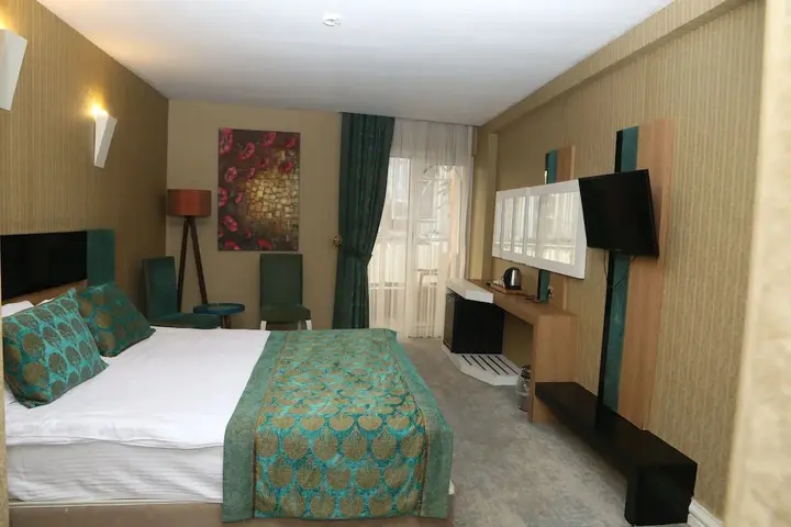 Кахраманмарас: Boutique Vav Hotel