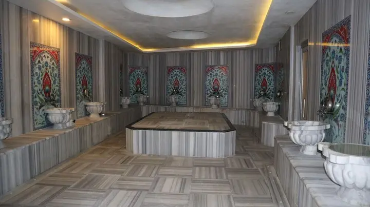 Кахраманмарас: Boutique Vav Hotel