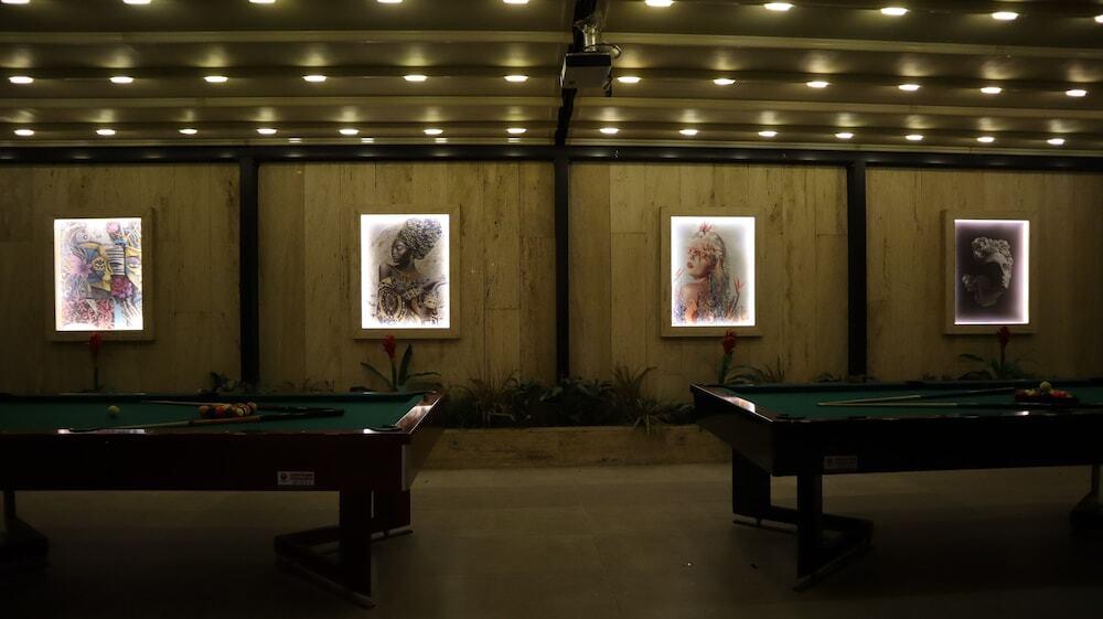 Кахраманмарас: Boutique Vav Hotel