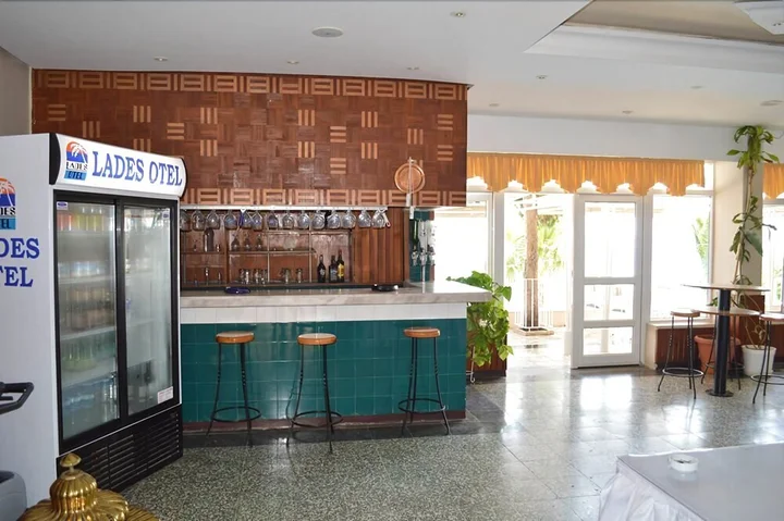 Силифке: Lades Hotel