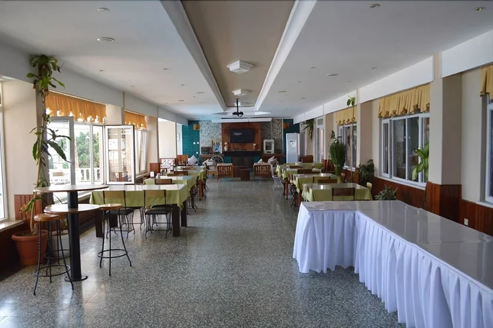 Силифке: Lades Hotel