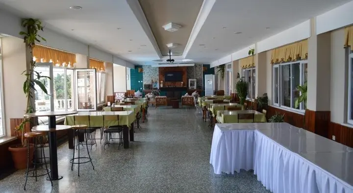 Силифке: Lades Hotel