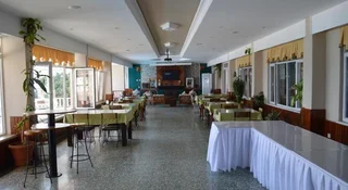 Силифке: Lades Hotel
