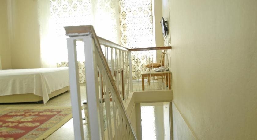 Силифке: Lades Hotel