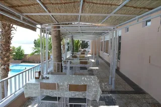 Силифке: Lades Hotel