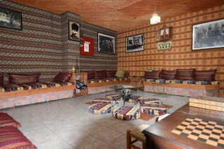 Анкара: Sifa Termal Hayat Suyu Hotel