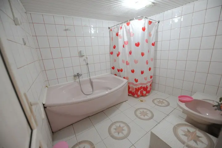 Анкара: Sifa Termal Hayat Suyu Hotel