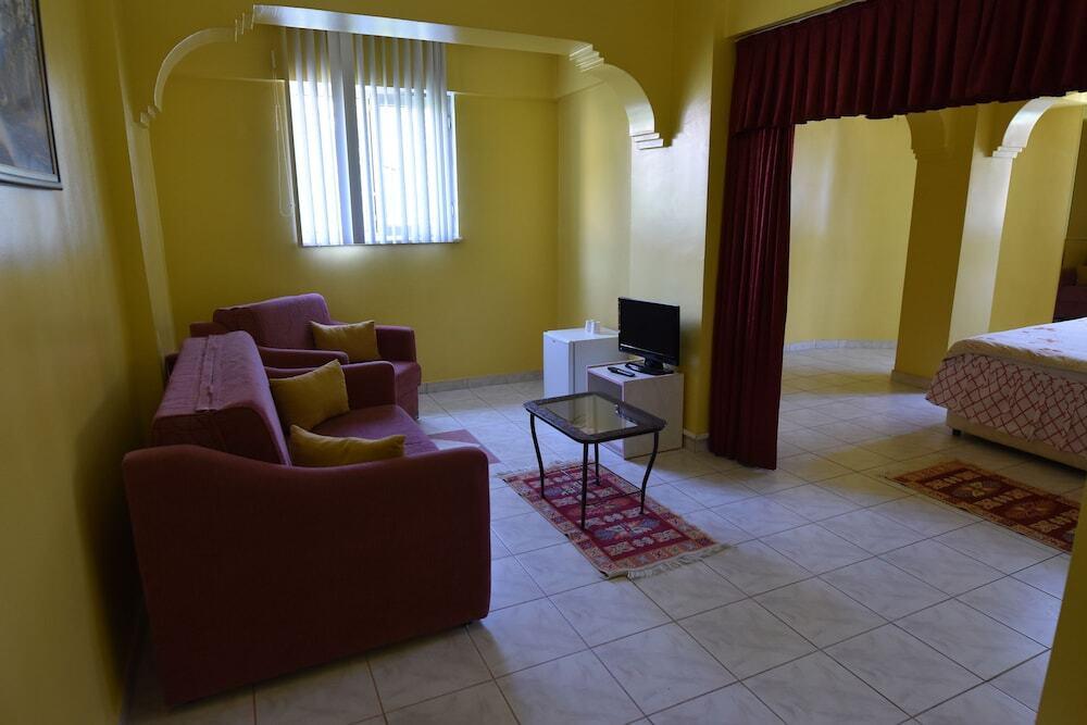 Анкара: Sifa Termal Hayat Suyu Hotel