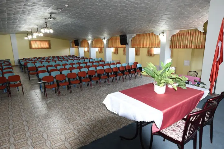 Анкара: Sifa Termal Hayat Suyu Hotel