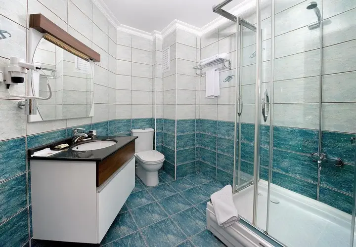 Анкара: Berlitz Hotel
