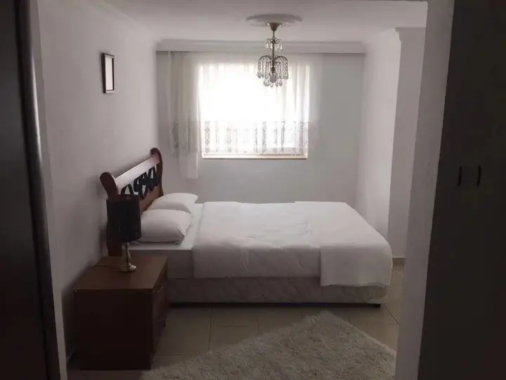 Бозджаада: Casa De Vagos Bozcaada