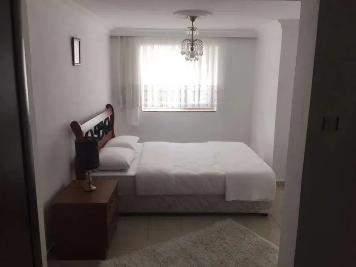 Бозджаада: Casa De Vagos Bozcaada
