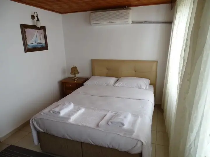 Бозджаада: Casa De Vagos Bozcaada