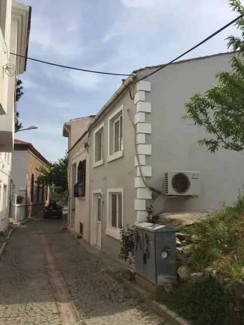 Бозджаада: Casa De Vagos Bozcaada