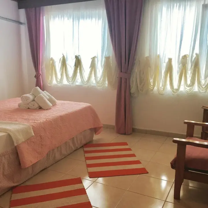 Бозджаада: Casa De Vagos Bozcaada