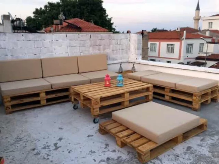 Бозджаада: Casa De Vagos Bozcaada
