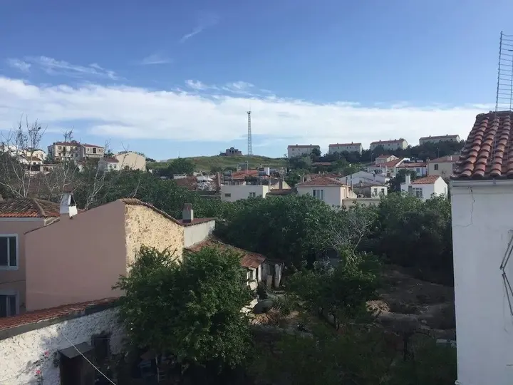 Бозджаада: Casa De Vagos Bozcaada