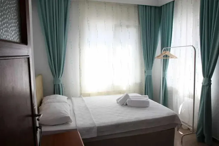 Бозджаада: Casa De Vagos Bozcaada