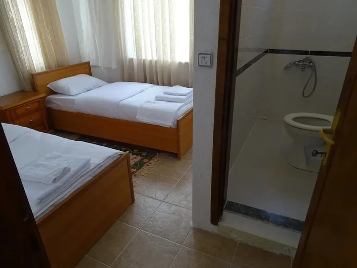 Бозджаада: Casa De Vagos Bozcaada
