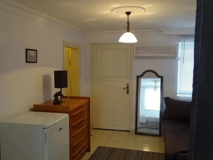 Бозджаада: Casa De Vagos Bozcaada