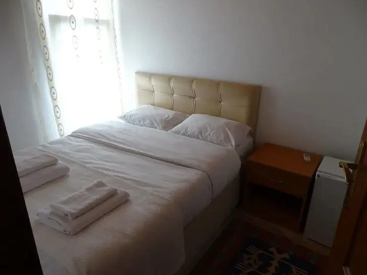 Бозджаада: Casa De Vagos Bozcaada