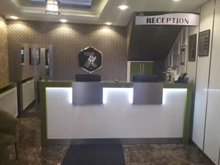 Эрзурум: Ds Yedikapi Hotel