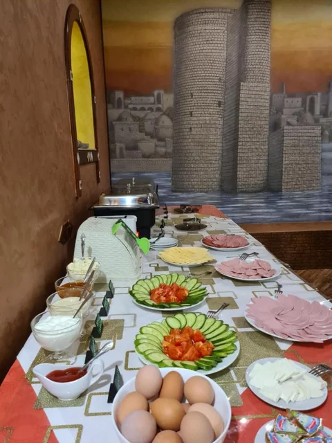 Сергиев Посад: Гостевой дом Хантри