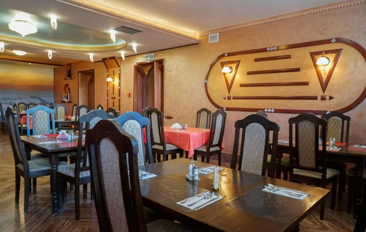 Сергиев Посад: Гостевой дом Хантри