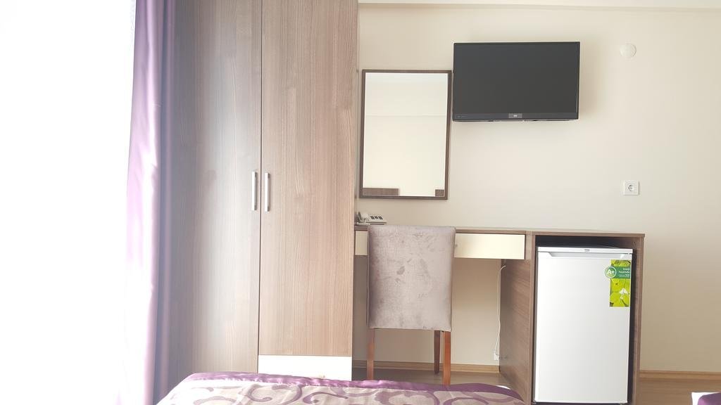 Тевфикие: Geyikli Aqua Otel