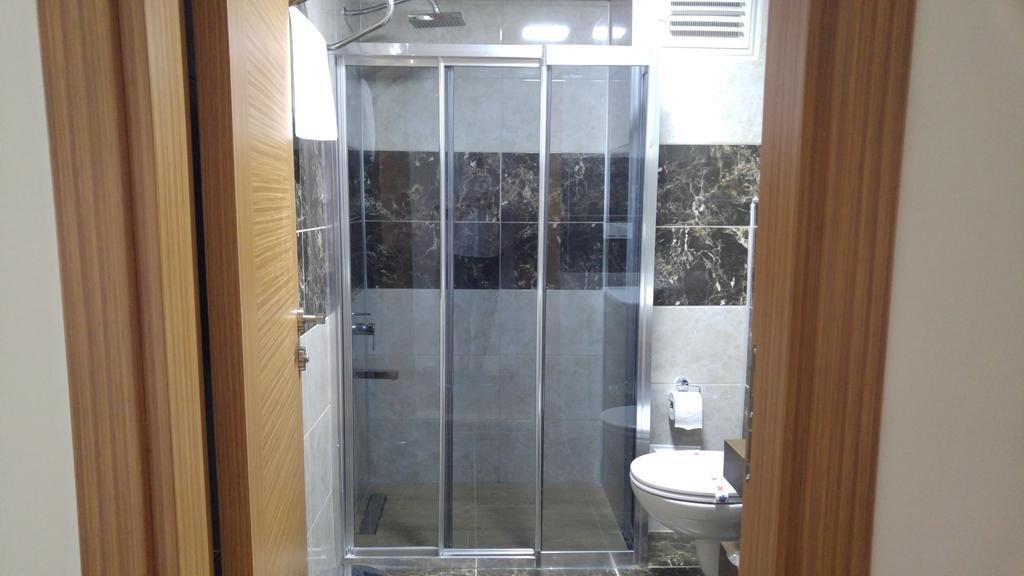 Тевфикие: Geyikli Aqua Otel