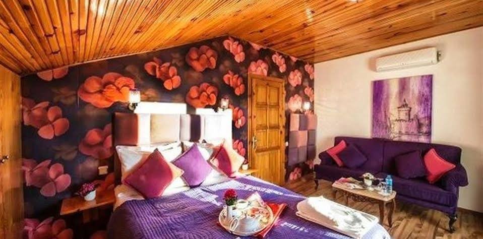 Сайл: TreeTops Park Hotel