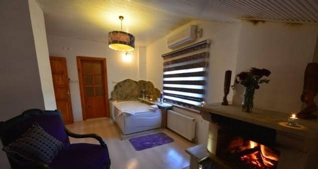 Сайл: TreeTops Park Hotel