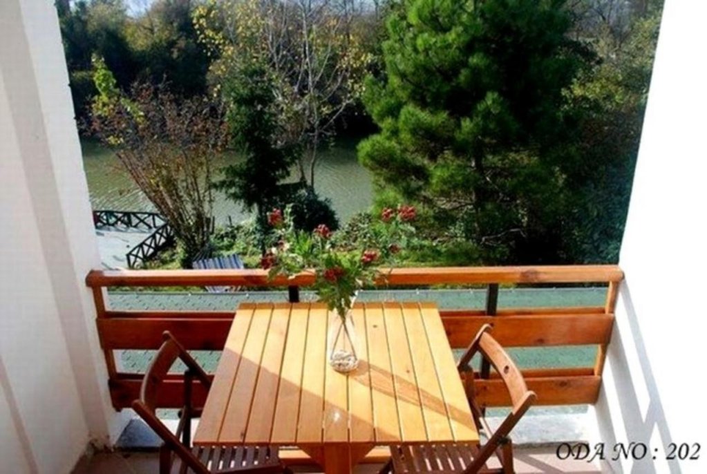 Сайл: TreeTops Park Hotel