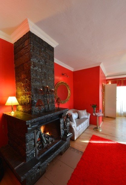 Сайл: TreeTops Park Hotel