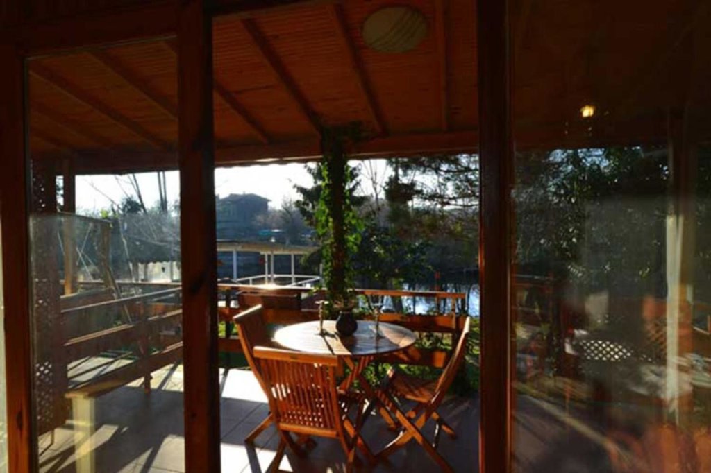 Сайл: TreeTops Park Hotel
