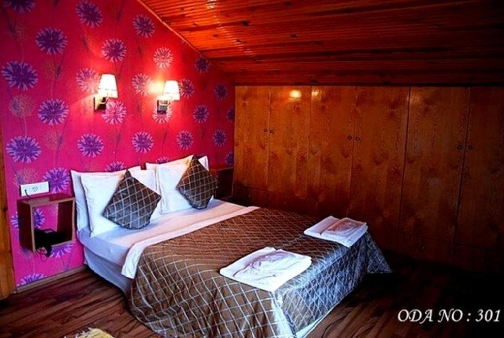 Сайл: TreeTops Park Hotel