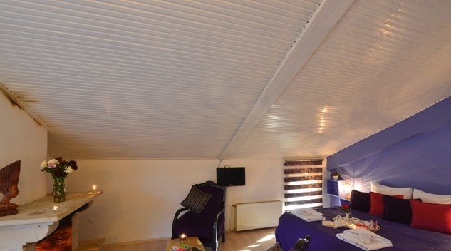 Сайл: TreeTops Park Hotel