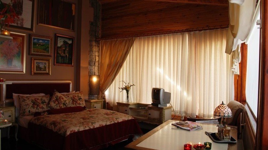 Сайл: TreeTops Park Hotel