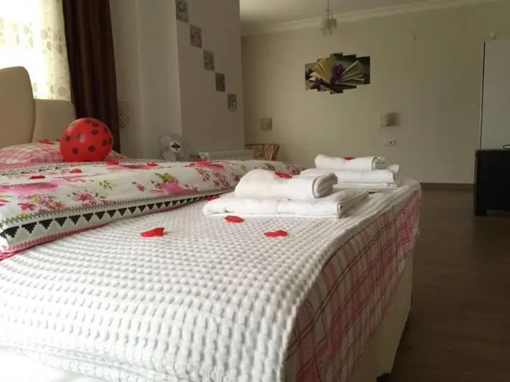 Сайл: Ağva Akasya Hotel