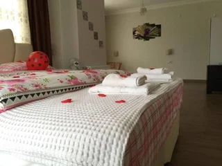 Сайл: Ağva Akasya Hotel