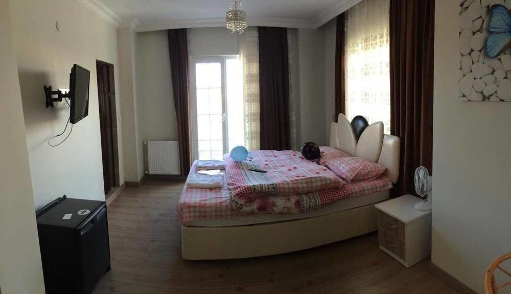 Сайл: Ağva Akasya Hotel