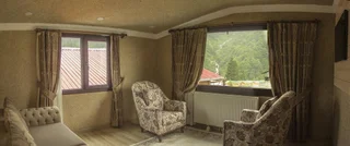Чамлыхемшин: Gelgor Hotel