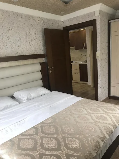 Чамлыхемшин: Gelgor Hotel