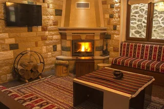 Чамлыхемшин: Gelgor Hotel