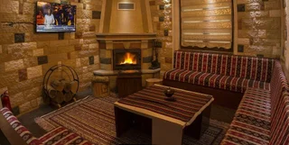 Чамлыхемшин: Gelgor Hotel