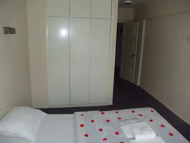 Сайл: Korupark Hotel