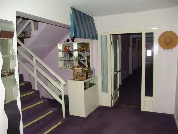 Сайл: Korupark Hotel