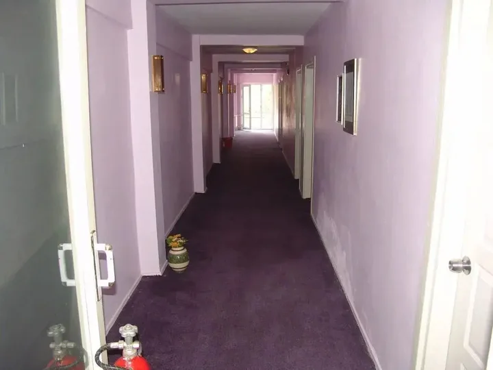 Сайл: Korupark Hotel