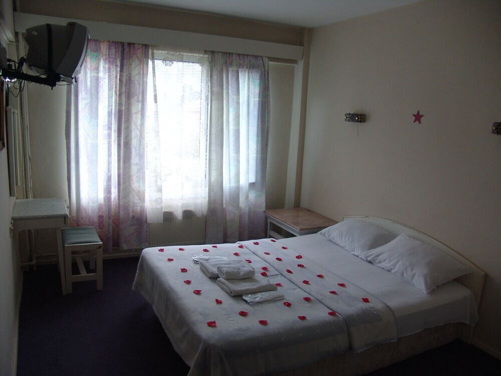 Сайл: Korupark Hotel