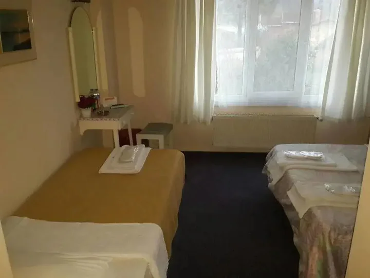 Сайл: Korupark Hotel